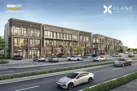 XLANE Community Complex Tipe Standart