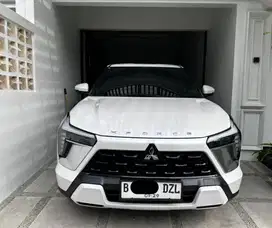 Mitsubishi XForce 2024 Bensin