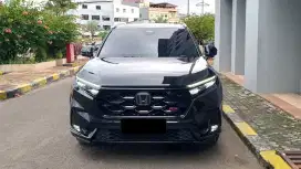 [ LOW KM ] Honda CR-V CR V CRV 2.0 RS Hybrid e HEV Sensing 2023/2024