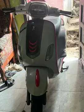 Motor listrik uwinfly T3p ajt