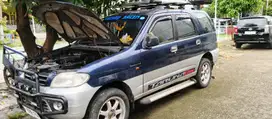 Daihatsu Taruna 2003 Bensin