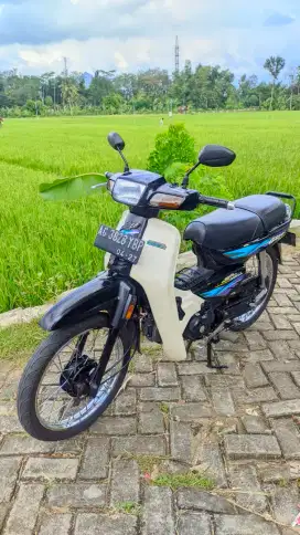 Honda Astrea 1997