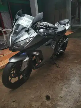 Ninja 250 fi 250