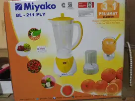 Blender Miyako BL-211 PLY