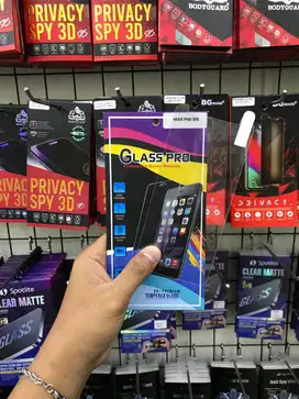 Screen Guard Tempered Glass Asus Zenfone Max Pro M1 ZB601KL