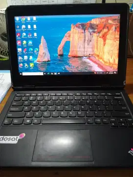 Lenovo ThinkPad Yoga 11e-N3150