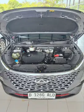 Chery Omoda 5 2023 Bensin