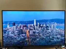 TV Changhong 50 inch Second