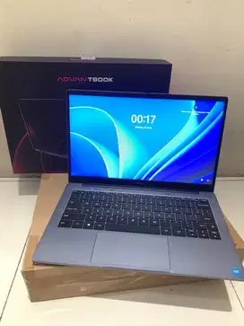 laptop advan TBook