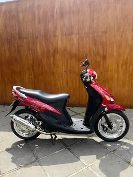 Mio Sporty 2007