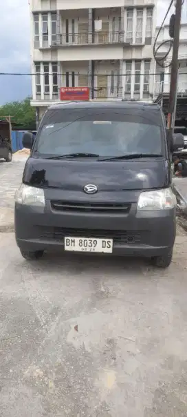 Gremex pick up CC 1.5 AC PS