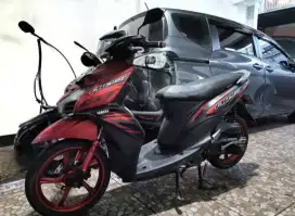 Mio gt 2014 kotamadya