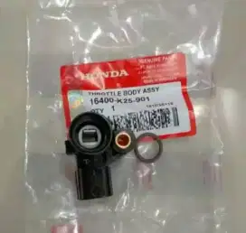 Sensor TPS Honda Beat, Vario, Scoopy