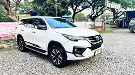 Toyota Fortuner GOOD Condition