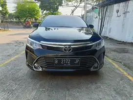 Toyota Camry V 2.5 AT TDP 25 jt