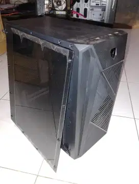 Casing komputer m-atx infinity