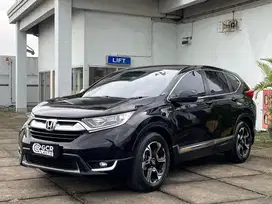 KM 75 RIBU FULL RECORD! HONDA CRV CR-V 2.0 NON PRESTIGE NIK 2017/2018