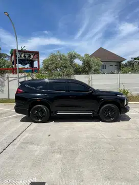 Mitsubishi Pajero Sport 2023 Diesel