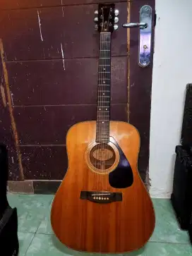 Yamaha fg-151 Nippon Gakki japan 70s vintage