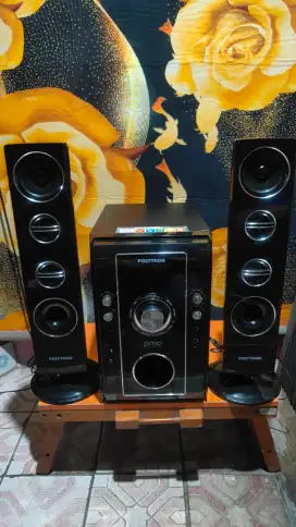 Salon Polytron pma9506 blutut