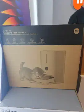 smart pet food feeder 2