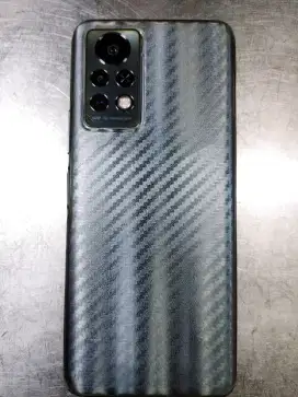Infinix note 11 pro 8+3/128gb 4G