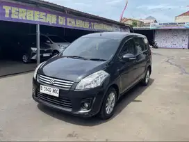 KREDIT DP 3 JT SUZUKI ERTIGA GX 1.4 MANUAL 2014