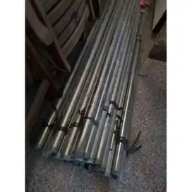Pipa Conduit with thread, G36, HCK