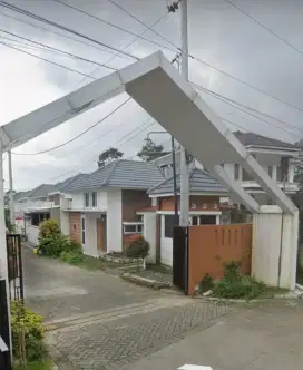 DIJUAL RUMAH PERUMAHAN ELIT BISA UTK USAHA DI GRAHA YUDHISTIRA MIJEN