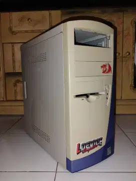 Casing komputer jadul