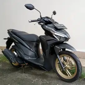 HONDA VARIO 150 KEYLESS TAHUN 2021 CASH / KREDIT MURAH DP MULAI 700