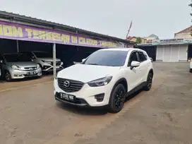 Mazda CX 5 GT 2.5 2016 sunroof isrimewa