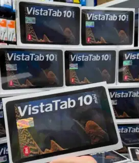 Itel vista tab 10 mini
