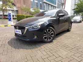 TDP 5jt Mazda 2 1.5 AT 2016 PYX