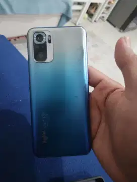 Redmi note 10s 64gb
