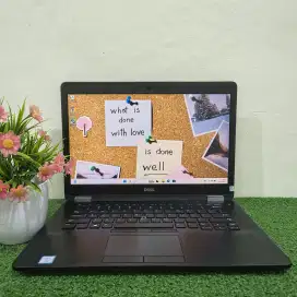Jual Cepat Laptop Dell Latitude E7470