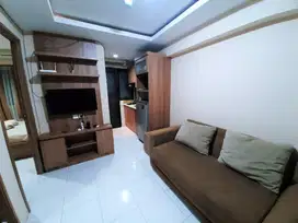 APARTEMEN DISEWAKAN: 2 BR Full Furnished - Kebagusan, City Tower Royal