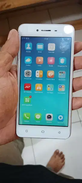 OPPO A37 Kondisi mulus ( ORIGINAL OPPO )