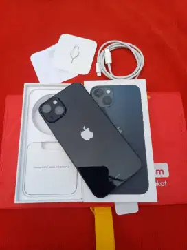 Jual iphone 13 128gb ibox