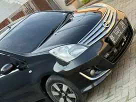 Nissan Grand Livina 1.8cc Hws Matic 2008