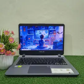 Jual BU Laptop Asus Vivobook X407UB