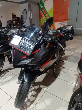 ALL NEW CBR 150 R STD 2021 - SRI SANJAYA MOTOR
