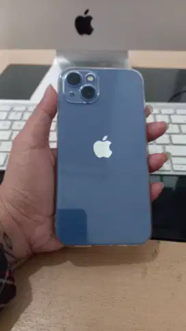 Dijual Iphone 13 Ex Ibox 128Gb