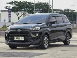 Toyota Avanza G At tahun 2023