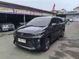 KREDIT DP 1 DAIHATSU XENIA R 1.3 MANUAL 2024