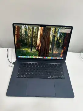 KREDIT MACBOOK AIR M4 M4 15 INCH TANPA DP