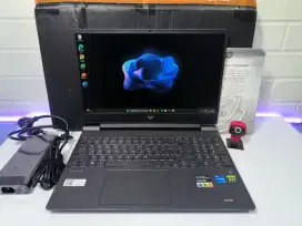 Laptop Gaming HP Victus 15-fa0011TX Core i5-12500H 16GB/512GB RTX 3050
