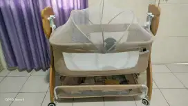 Baby box pliko vancouver Murah