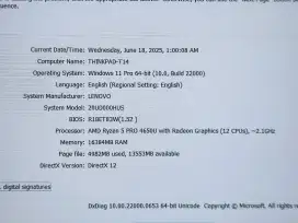 Laptop Lenovo T420 Core i5 SSD 128Gb DUAL VGA NVIDIA
