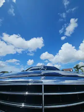 mercedes benz S400